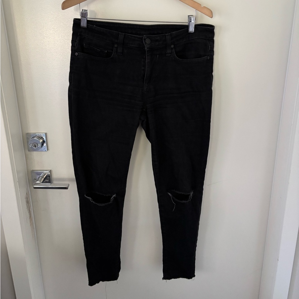 Joes jeans size 31